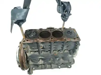 Автозапчастина б/у блокувати для seat leon (1m1) 1.9 tdi посилання на oem iam 038221aa  