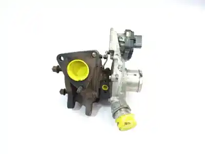 Автозапчасти б/у турбокомпенсатор за ford transit custom furgón (ttf) drff ссылки oem iam bk2q6k682ga  