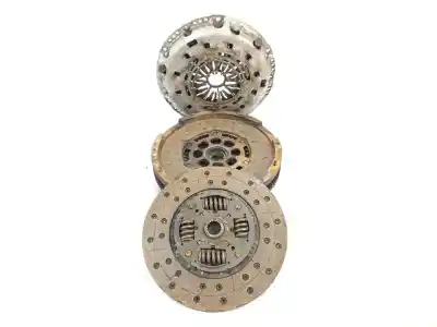 Second-hand car spare part clutch kit for ford transit custom furgón (ttf) drff oem iam references bk217563ba  