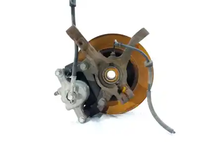 Gebrauchtes Autoersatzteil Rechter Knöchel Vorne zum FORD FIESTA (CB1) F6JB OEM-IAM-Referenzen 1771022  
