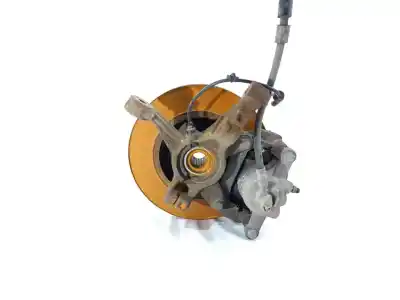 Gebrauchtes Autoersatzteil Vorderer Linker Knöchel zum FORD FIESTA (CB1) F6JB OEM-IAM-Referenzen 1771021  