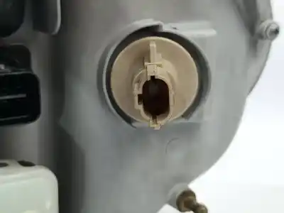 Second-hand car spare part right headlight for daewoo lanos (klat) 1.6 16v oem iam references 96226418  