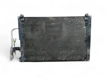 Pezzo di ricambio per auto di seconda mano condensatore / radiatore aria condizionata per daewoo lanos (klat) 1.6 16v riferimenti oem iam 96274635