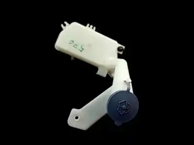 Second-hand car spare part  for NISSAN NOTE (E12)  OEM IAM references 289103VU  