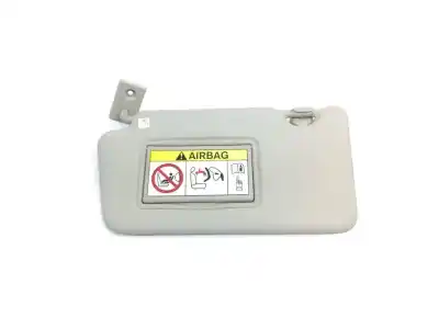 Second-hand car spare part  for NISSAN NOTE (E12)  OEM IAM references 964013VV1A  