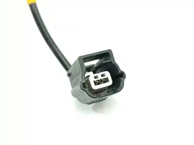 Second-hand car spare part bonnet lock for nissan note (e12) hr12dr oem iam references 656013vv  