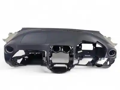 Peça sobressalente para automóvel em segunda mão tablier por nissan note (e12) hr12dr referências oem iam 682003vu1b  