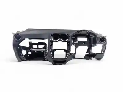 Peça sobressalente para automóvel em segunda mão tablier por nissan note (e12) hr12dr referências oem iam 682003vu1b  