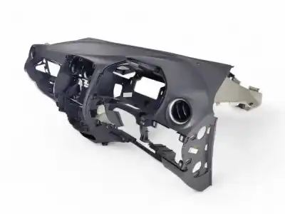 Peça sobressalente para automóvel em segunda mão tablier por nissan note (e12) hr12dr referências oem iam 682003vu1b  