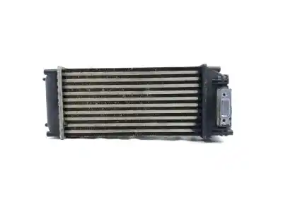 Gebrauchtes Autoersatzteil Zwischenkühler zum CITROEN C4 BERLINA 1.6 16V HDi OEM-IAM-Referenzen 0384H5  