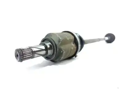 Автозапчасти б/у передняя правая трансмиссия за opel corsa c 1.2 16v cat (z 12 xe / lw4) ссылки oem iam 374370