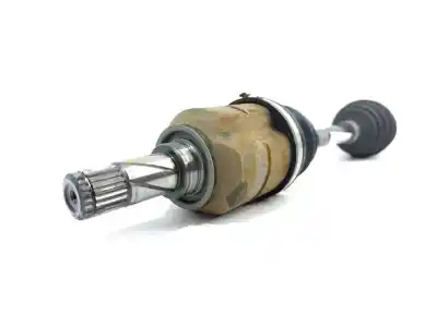 Автозапчастина б/у передня ліва трансмісія для opel corsa c 1.2 16v cat (z 12 xe / lw4) посилання на oem iam 374371  