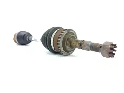 Автозапчастина б/у передня ліва трансмісія для opel corsa c 1.2 16v cat (z 12 xe / lw4) посилання на oem iam 374371  