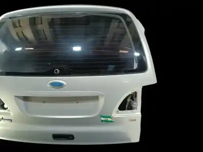 Second-hand car spare part tailgate for ford galaxy (vy) auy oem iam references 1205055  