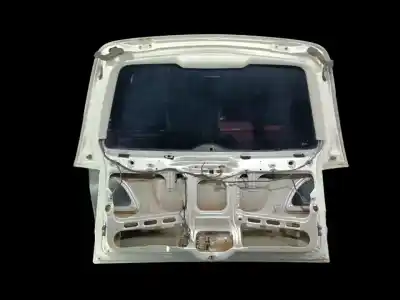 Second-hand car spare part tailgate for ford galaxy (vy) auy oem iam references 1205055  