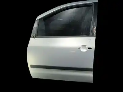 Second-hand car spare part left front door for ford galaxy (vy) auy oem iam references 1112924  