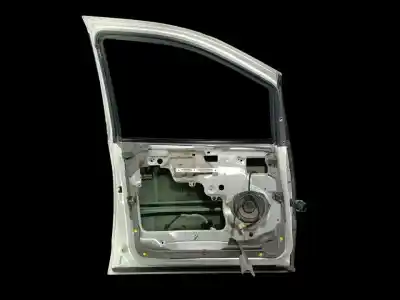 Second-hand car spare part left front door for ford galaxy (vy) auy oem iam references 1112924  