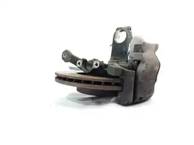Second-hand car spare part front right knuckle for ford galaxy (vy) auy oem iam references 7201690  