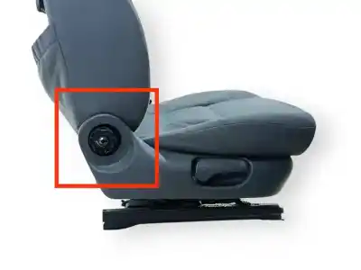 Second-hand car spare part  for FORD GALAXY (VY)  OEM IAM references   