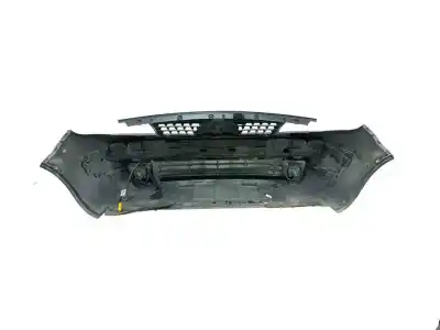 Автозапчасти б/у передний бампер за renault scénic ii (jm0/1_) 1.5 dci (jm02, jm13) ссылки oem iam 7701474769  