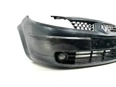 Автозапчасти б/у передний бампер за RENAULT SCÉNIC II (JM0/1_) 1.5 DCI (JM02, JM13) ссылки OEM IAM 7701474769  