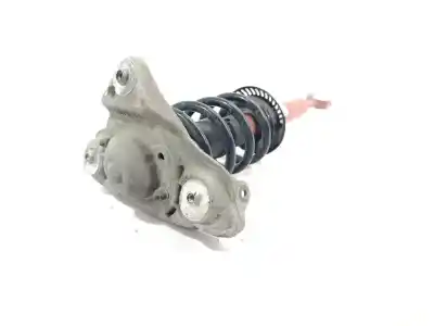 Second-hand car spare part front right shock absorber for audi a6 c5 (4b2) 1.8 t oem iam references 4b0412031p