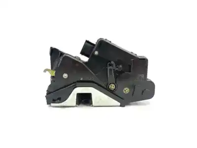 Peça sobressalente para automóvel em segunda mão fechadura da porta traseira direita por bmw 3 (e46) 320 d referências oem iam 51227011310  