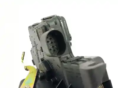 Peça sobressalente para automóvel em segunda mão fechadura da porta traseira direita por bmw 3 (e46) 320 d referências oem iam 51227011310  