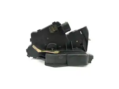 Peça sobressalente para automóvel em segunda mão fechadura da porta traseira direita por bmw 3 (e46) 320 d referências oem iam 51227011310  