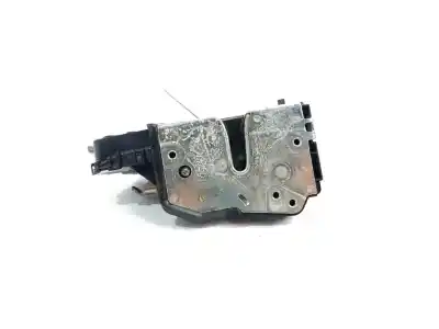 Pezzo di ricambio per auto di seconda mano serratura porta posteriore sinistra per bmw 3 (e46) 320 d riferimenti oem iam 51227011309  