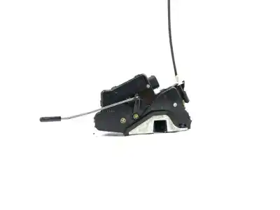 Gebrauchtes Autoersatzteil  zum BMW 3 (E46)  OEM-IAM-Referenzen 51227011309  