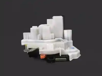 Peça sobressalente para automóvel em segunda mão fechadura da porta dianteira esquerda por peugeot bipper 1.3 16v hdi fap referências oem iam 1608931780