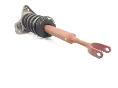 Second-hand car spare part front left shock absorber for audi a6 c5 (4b2) 1.8 t oem iam references 4b0412031p  
