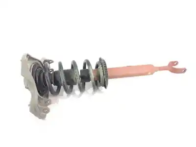 Second-hand car spare part front left shock absorber for audi a6 c5 (4b2) 1.8 t oem iam references 4b0412031p