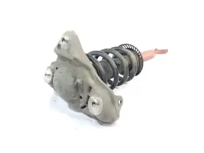 Second-hand car spare part front left shock absorber for audi a6 c5 (4b2) 1.8 t oem iam references 4b0412031p  