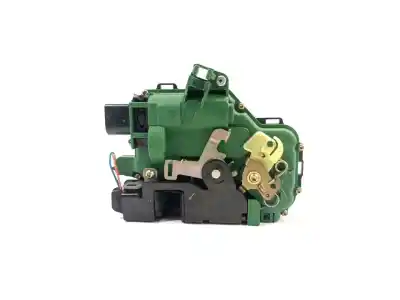 Second-hand car spare part FRONT RIGHT DOOR LOCK for VOLKSWAGEN GOLF  OEM IAM references 3B1837016A  