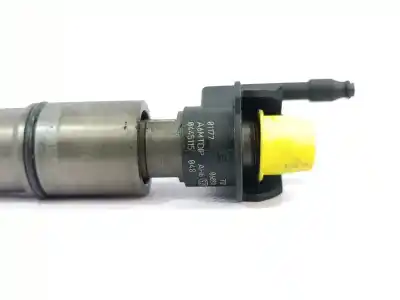 Second-hand car spare part INJECTOR for BMW SERIE 5 BERLINA (E60)  OEM IAM references 779272104  