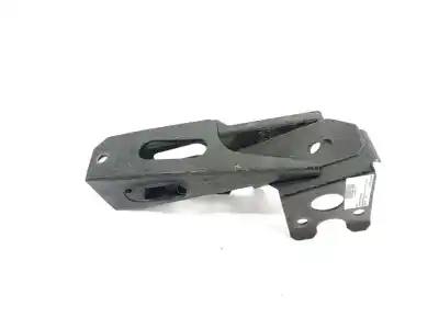 Second-hand car spare part impact damper for nissan interstar autobús (x70) dci 115 oem iam references 8200297570