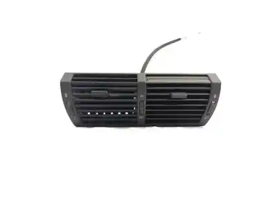 Second-hand car spare part air ventilation grille for bmw x5 (e53) 3.0 d oem iam references 64228402221