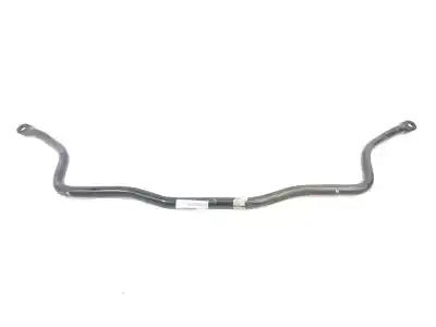 Peça sobressalente para automóvel em segunda mão barra estabilizadora dianteira por dacia sandero ii tce 90 (b8m1, b8ma) referências oem iam 546115934r