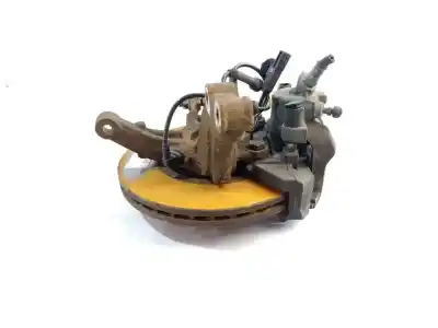 Piesă de schimb auto la mâna a doua Fuzeta Dreapta Fata pentru DACIA SANDERO II TCE 90 (B8M1, B8MA) Referințe OEM IAM 400143444R  