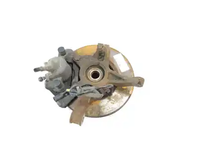 Piesă de schimb auto la mâna a doua Fuzeta Stanga Fata pentru DACIA SANDERO II TCE 90 (B8M1, B8MA) Referințe OEM IAM 400155389R  