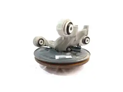 Pezzo di ricambio per auto di seconda mano SNODO POSTERIORE SINISTRO per MERCEDES-BENZ CLASE GLA BM 156  Riferimenti OEM IAM A2463503541  