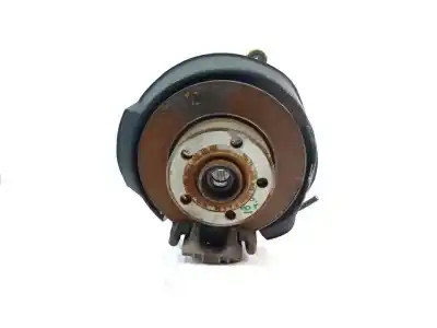 Second-hand car spare part rear left knuckle for audi a6 c5 (4b2) 1.8 t oem iam references 8e0435  