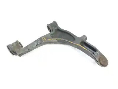 Second-hand car spare part front left lower suspension arm for nissan interstar autobús (x70) dci 115 oem iam references 028854