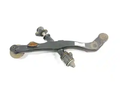 Second-hand car spare part front left upper suspension arm for nissan interstar autobús (x70) dci 115 oem iam references 028848