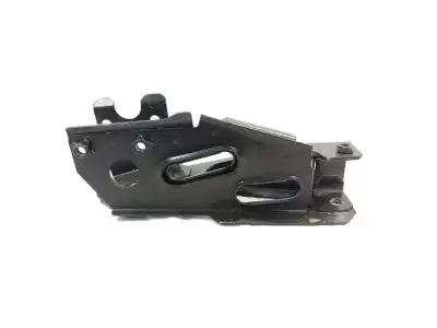 Second-hand car spare part impact damper for nissan interstar autobús (x70) dci 115 oem iam references 8200297563
