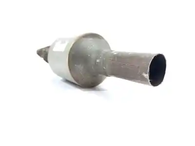 Pezzo di ricambio per auto di seconda mano catalizzatore per ford focus iii sedán 1.5 tdci riferimenti oem iam 82182138