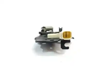Pièce détachée automobile d'occasion SERRURE DE CAPOT pour FORD FOCUS III SEDÁN  Références OEM IAM BM5A16700AG  
