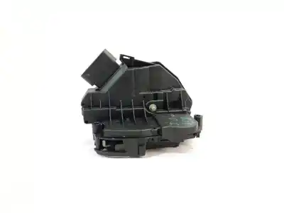 Pezzo di ricambio per auto di seconda mano serratura porta anteriore sinistra per ford focus iii sedán 1.5 tdci riferimenti oem iam bm5aa21813ag